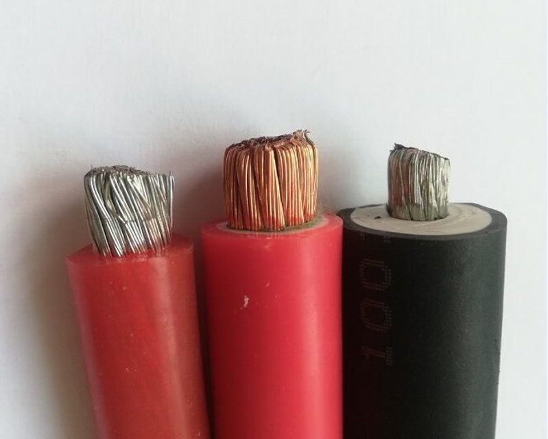 DCEYHR 1.5KV鐵路機(jī)車(chē)電纜